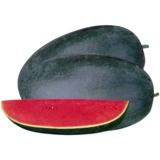 Отличная черная кожа семена арбуза Сладкий король 8424 Ленивый Кирин Кирин Семена арбуза весны четыре сезона.