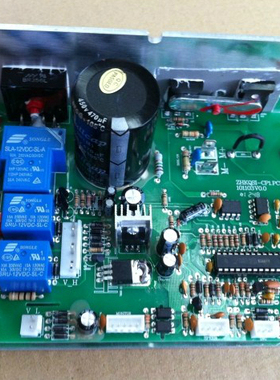 BH6415/6416/6418/6419/6430跑步机电路板主板驱动板下控板控制器