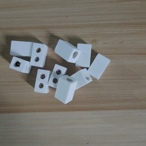 陶瓷接线柱亚克力热弯机专用折弯机发热丝发热芯接线端口