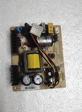 富士通DPK1680C 1780E DPK1785SDPK 1560 DPK6610发票小新电源板