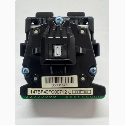 DS300DS400DS2600II喷头