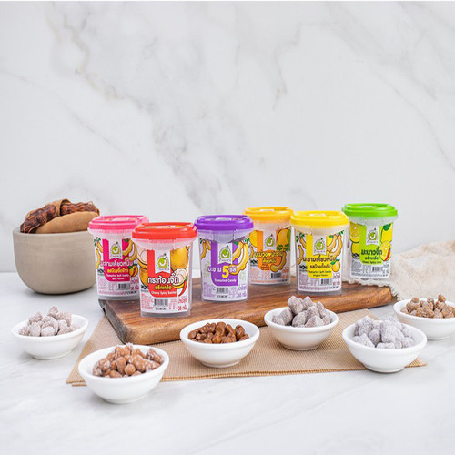 泰国甜角屋罗望子酸角果酸豆角