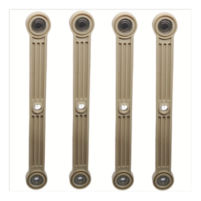 婴儿床连接固定摇篮摇臂配件