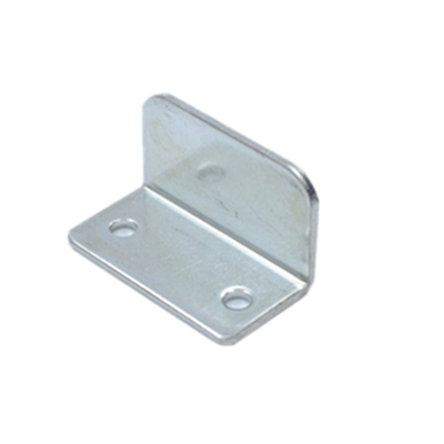 抽屉锁扣加厚加高七字型挡片配件