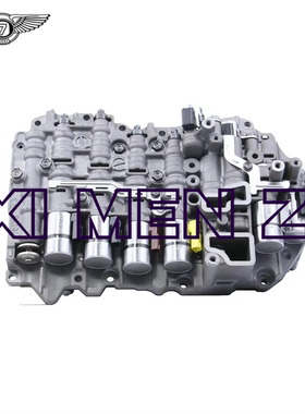 09G325039A R60-SN 09GTF60-SN变速箱阀体 适用于大众捷达高尔夫