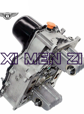 0am927769D 汽车变速箱控制机电单元DQ200 0AM 适用于大众奥迪