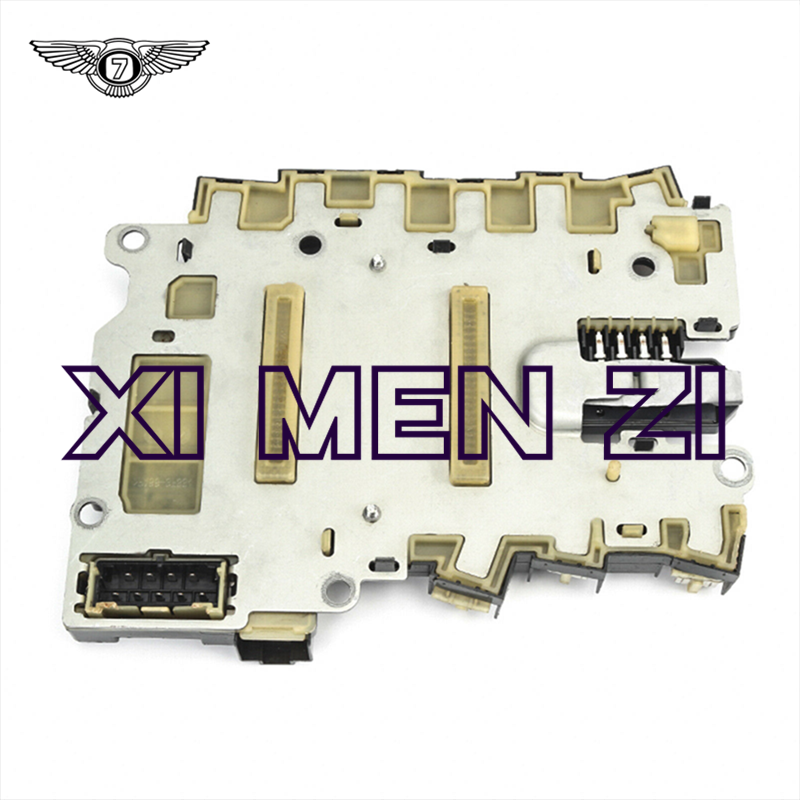 自动变速箱TCU ETC94-110N 适用于日产英菲尼迪RE7R01A