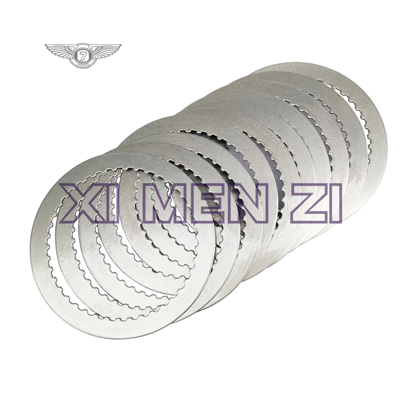 6DCT450 DSG 6速变速器离合器钢板修理套件适用于沃尔沃福特