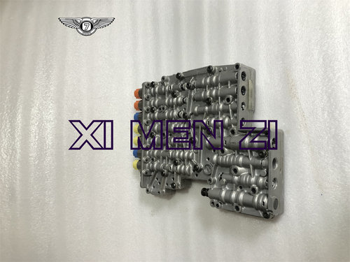 6HP19 6HP21 6HP26 变速箱阀体适用于宝马奥迪路虎