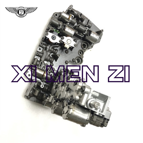 适用于大众奥迪 A4 A5 A6 A7 Q5 7Speed自动变速器阀体DL501 0B5