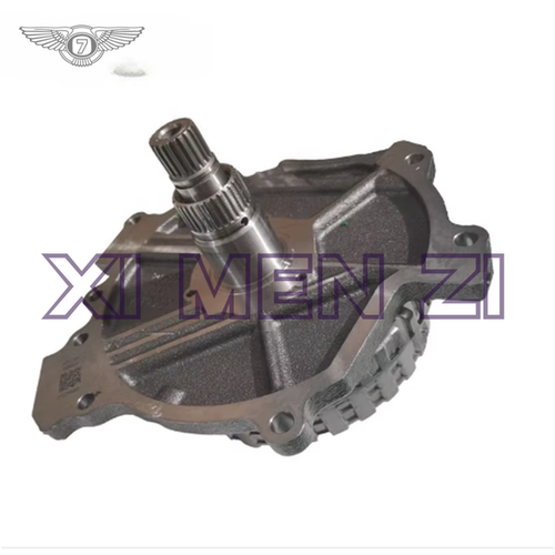 适用于奇瑞 025CHA-1508210 CVT25 变速箱油泵配油盘输入鼓轴承
