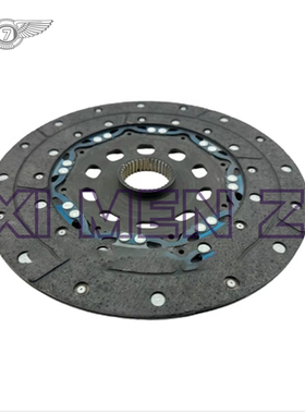 适用于传祺 菲亚特 C725 C635 1310003BADT490 干式双荷式摩擦片