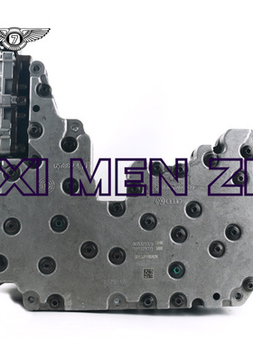 0B5 DL501 7速WD离合器变速箱阀体，适用于08-11奥迪A4 A5 A6 Q5