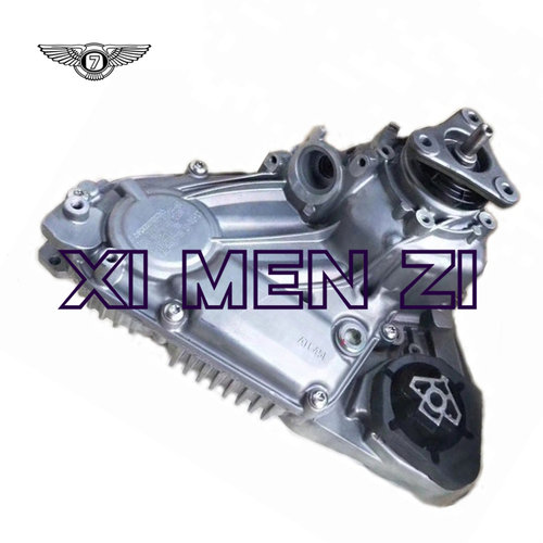 适用于宝马X3 X5 X6分动箱总成ATC450/ATC45L/ATC13/ATC700分动器