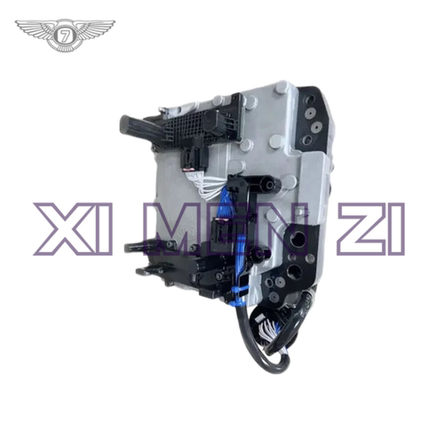 6DT35 自动变速器阀体 6DT35-1723010 适用于比亚迪