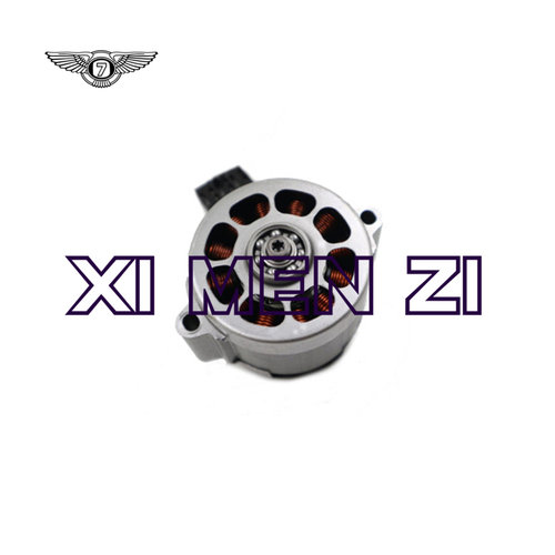 适用于大众奥迪斯柯达DQ200 0AM325583E变速箱电机