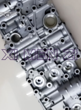 722.7 变速箱阀体  适用于 梅赛德斯 奔驰