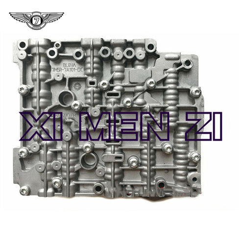 7M5R-7H035-CA汽车变速箱变速箱阀体 适用于沃尔沃MPS6 6DCT450