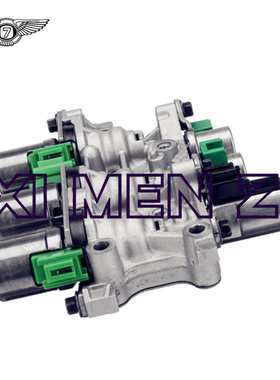 适用于福特马自达适合FNR5 5速变速箱电磁阀块电磁阀组件4F27E