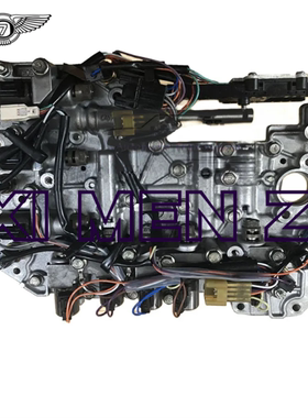 适用于斯巴鲁5EAT 自动变速箱阀体 31705AA683