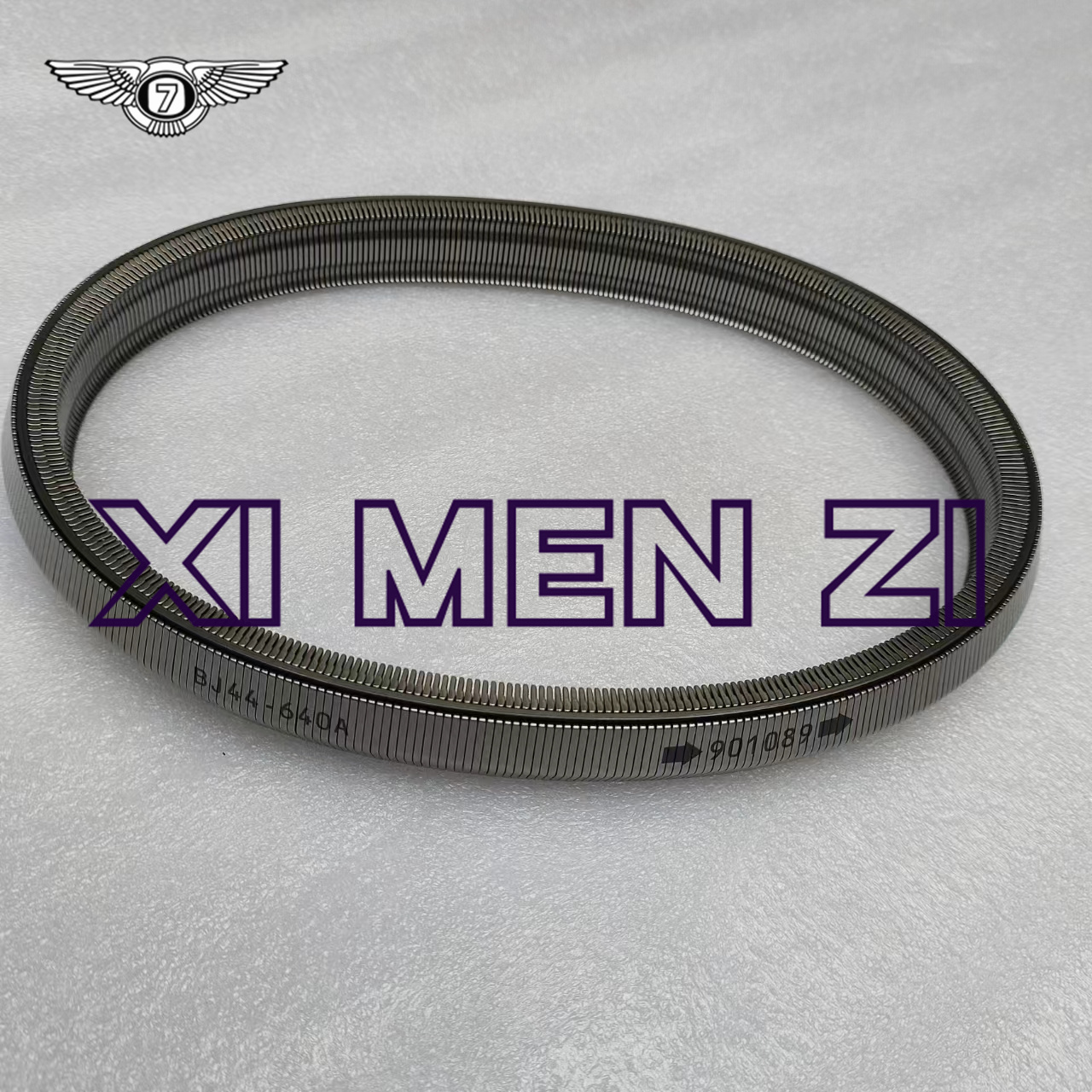 适用于日产CVT皮带轮链条齿轮RE0F10D 901074 JF017E自动变速箱