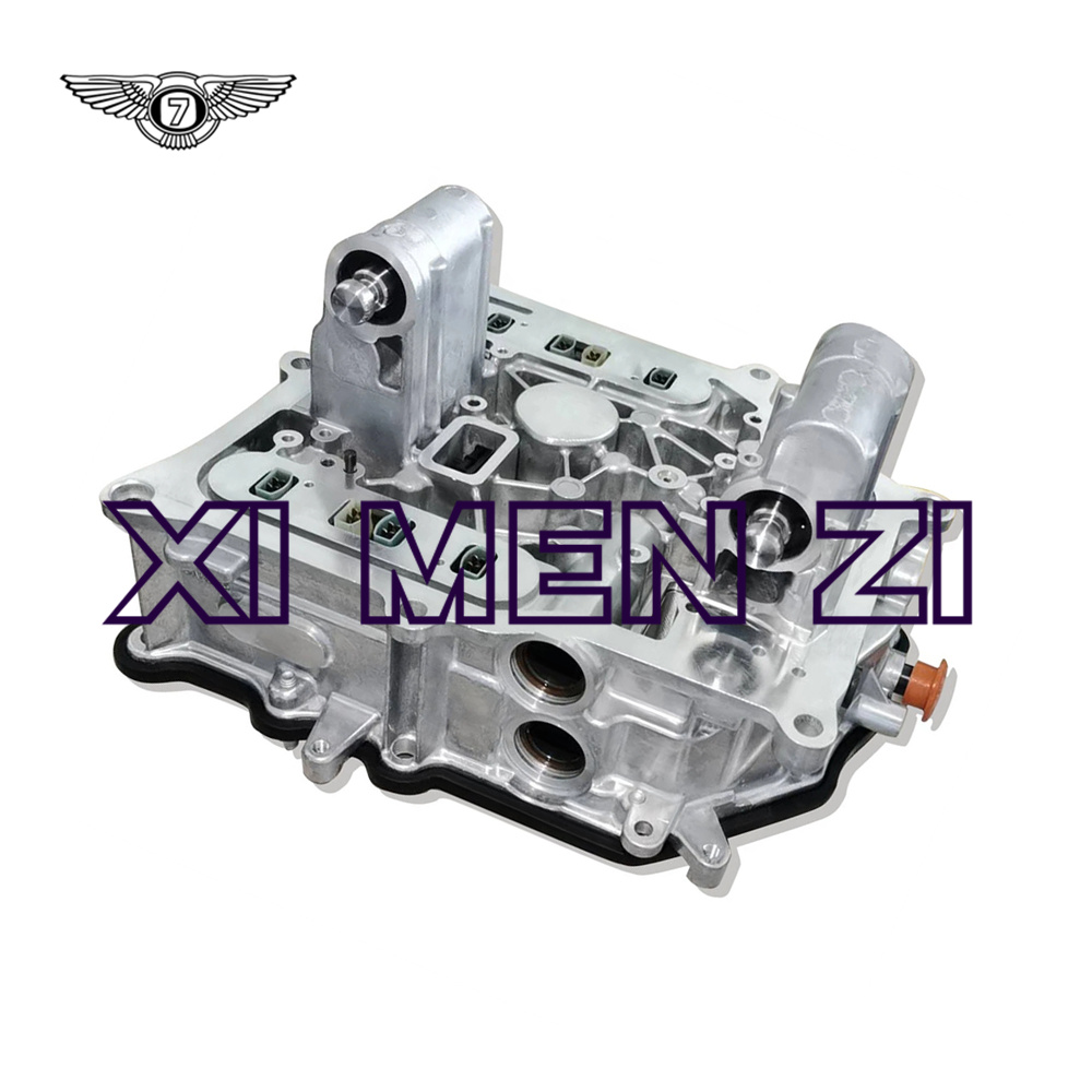 适用于大众奥迪斯柯达DQ200 电脑阀体机电单元一体0AM927769D