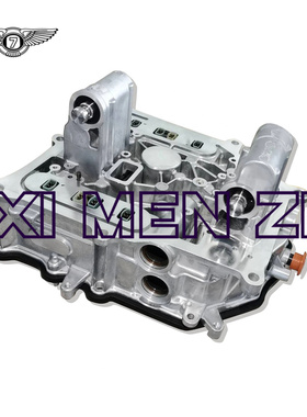 适用于大众奥迪斯柯达DQ200 电脑阀体机电单元一体0AM927769D