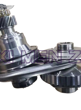 适用于荣威i5 i6 PLUS RX3 PRO MG MG5 CVT180 链轮套件