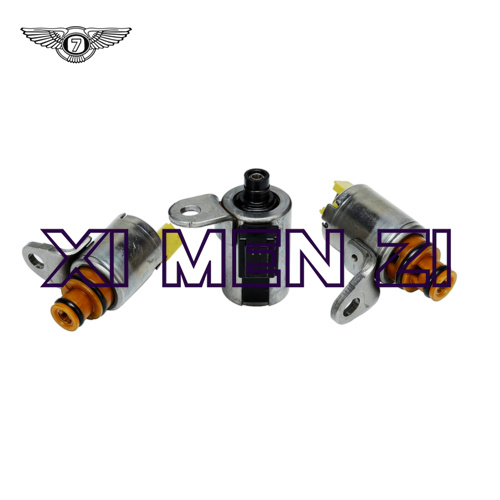 4F27E FN4AEL变速器换档电磁阀套装适用于福特福克斯马自达