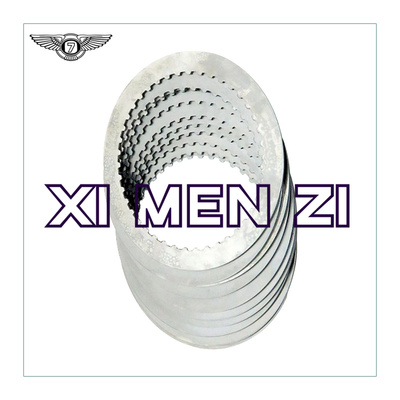 适用于福特蒙迪欧福克斯6速DSG 变速器离合器套件钢板6DCT450MPS6