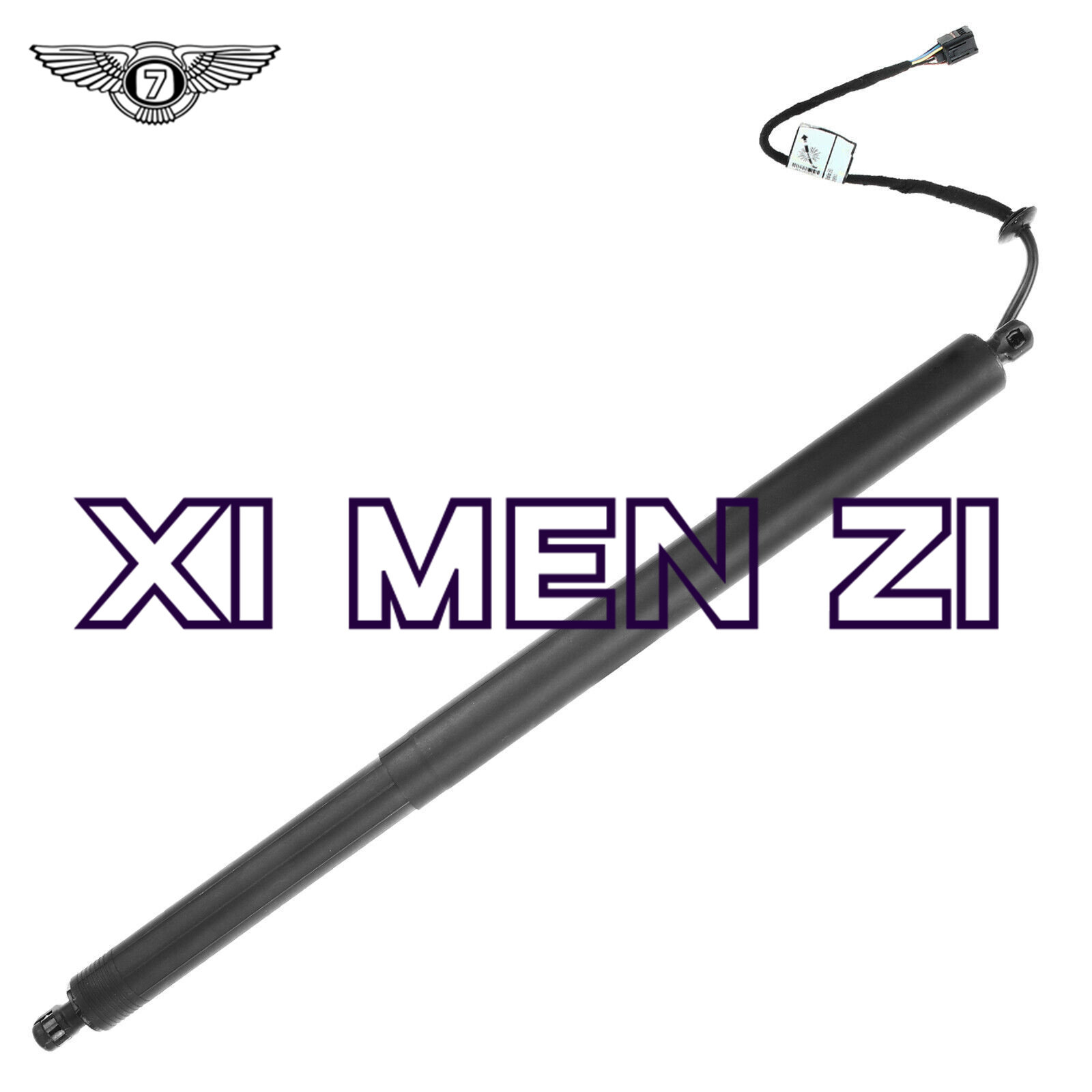 LR126176 LR093409 适用于路虎VELAR 尾门电动撑杆LHRH