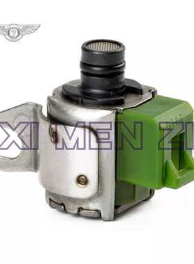 26591-65D10 波箱电磁阀 自动变速器电磁阀  适用于铃木