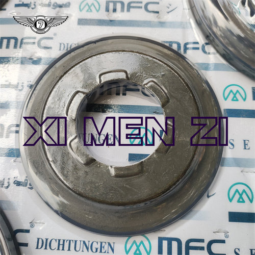 7Pcs 01N 01M 适用于大众奥迪自动变速箱活塞壳修理包
