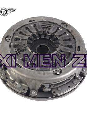 6DCT250 DPS6 双离合变速器带换档叉 602000800 适用于福特福克斯