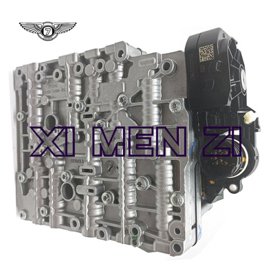 6DCT450 MPS6 36050699 自动变速器 齿轮箱 机电一体化适用于福特