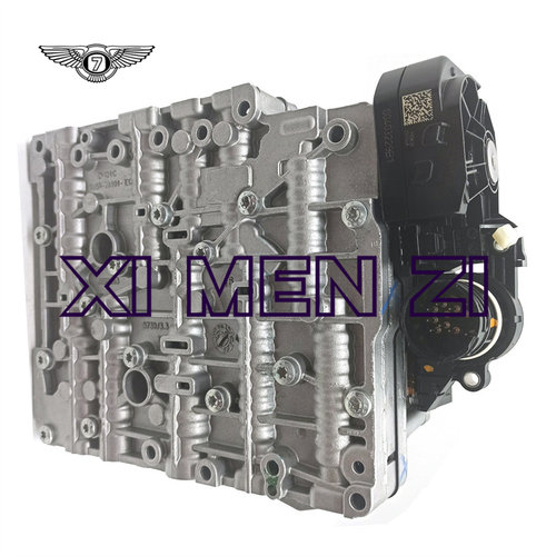 6DCT450 MPS6 36050699 自动变速器 齿轮箱 机电一体化适用于福特