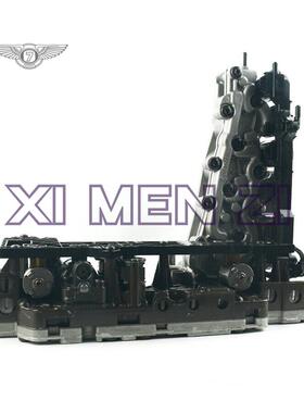 0B5 DL501 DQ500 变速器阀体 带内部线束 适用于 奥迪保时捷 7 速