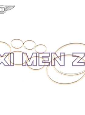 JF011E JF016E JF017E 自动变速器油环包 适用于日产三菱铃木