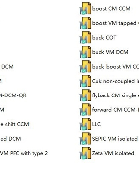 硬件仿真计算书巴索Basso mathcad simplis硬件工程师自学资料
