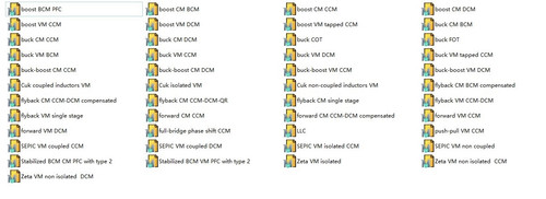 硬件仿真计算书巴索Basso mathcad simplis硬件工程师自学资料