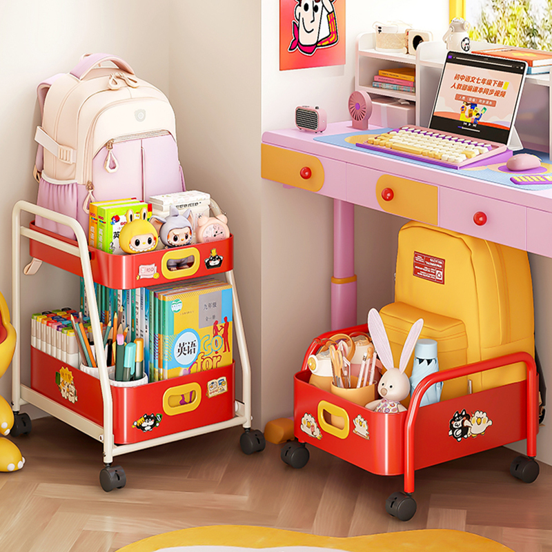 新【多巴胺】全金属书包架可移动