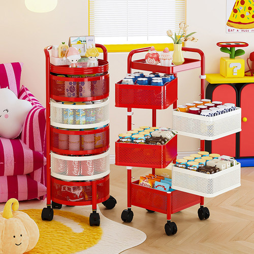 免安装-旋转取物-加厚碳钢