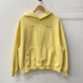 Tender Yellow
