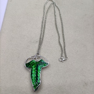 滴釉项链胸针 包邮 缺针子 满29元 B12