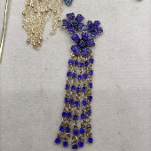 流苏坠 包邮 B16 满29元