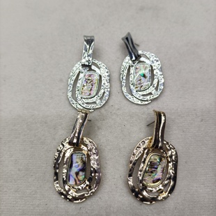 耳钉 包邮 B12 满29元