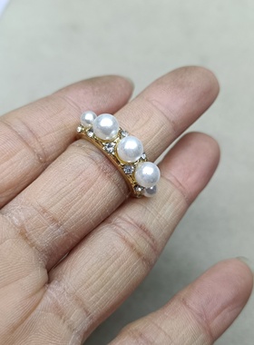 B12 满29元包邮  戒指