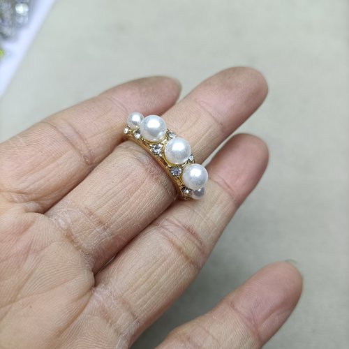 B12 满29元包邮  戒指