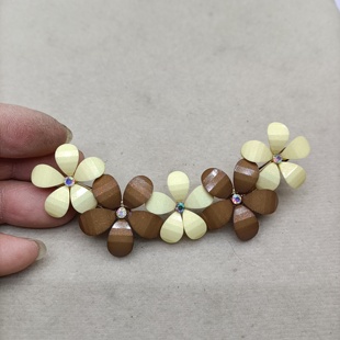 衣领夹 包邮 B12 满29元