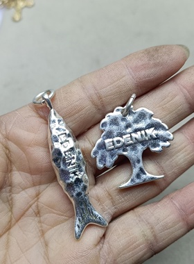 B12 满29元包邮  打标坠